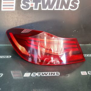 2019 Kia Cerato Left Taillight Bd In Body Hatch Led Type 09/18- 280047