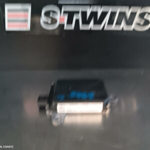 2020 Subaru Forester Reverse Camera Front Radar Sensor Sk 08/18- 313105