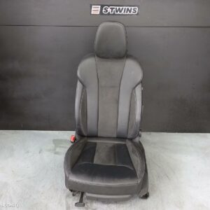 2022 Skoda Kamiq Front Seat Lh Front Leather Nw 06/20- 313658