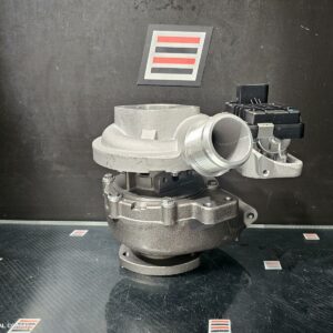2015 Ford Ranger NEW Turbocharger Diesel 3.2 Px Series 2-3 06/15-04/22 297587
