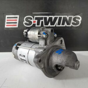 2022 Iveco Daily Starter Diesel 2.3 Euro 6 6Th Gen 01/17- 312787