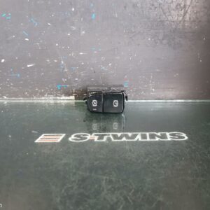 2021 Volvo Xc40 Combination Switch Elect Park Switch 02/18- 308660