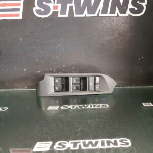 2021 Ldv D90 Pwr Dr Wind Switch Rh Front (Master Switch) Sv9A 11/17- 314789