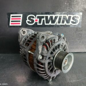 2018 Nissan Pathfinder Alternator Petrol 3.5 Vq35 R52 06/13-04/21 314717