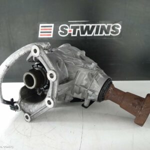 2017 Ford Escape Transfer Case Zg 09/16-05/20 312481