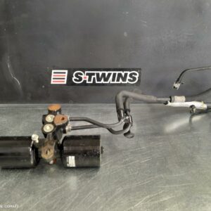 2020 Toyota Landcruiser Air Ride Compressor 200 Series 11/07-03/21 314278