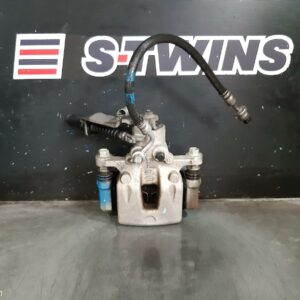 2019 Kia Cerato Caliper Rh Rear 262Mm Non Gt Bd Sedan/Hatch 04/18-03/21 312190