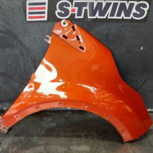 2015 Renault Captur Right Guard J87 08/14-12/20 307185