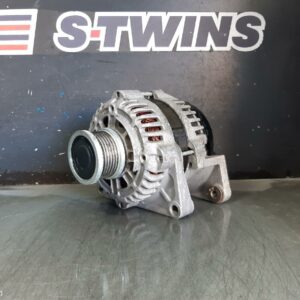 2016 Holden Cruze Alternator Petrol 1.6 A16 Turbo Jh 03/13-01/17 309529