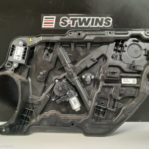 2014 Chrysler 300C Right Front Window Reg Motor Lx2 12/11-12/21 310237