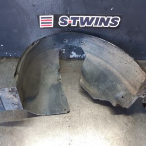 2016 Holden Cruze Left Guard Liner Front Jh Sedan/Hatch 03/11-01/17 309499