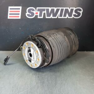 2017 Mercedes Glc Class Rear Coil Spring Airbag Spring (Rh Side) X253/C253 09/15- 308862