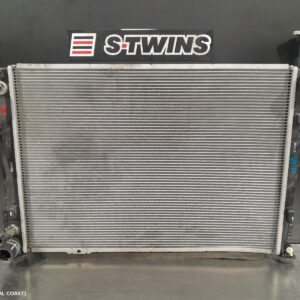2017 Kia Carnival/Grand Carnival Radiator Auto 3.3 Petrol Yp 02/15-10/20 308803