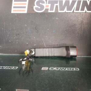 2016 Holden Captiva Seat Belt Stalk Lh Front Seat Belt Stalk Only 7 Seat Type Cg 01/11-06/18 302167
