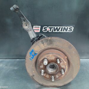 2016 Ford Territory Left Front Hub Assembly Sz Mki-Mkii Awd 04/11-12/16 295665