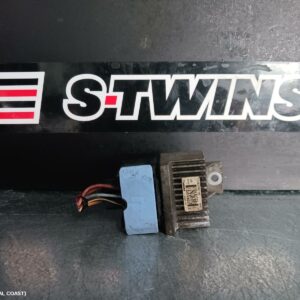 2019 Renault Master Glow Plug X62 09/11- 314688