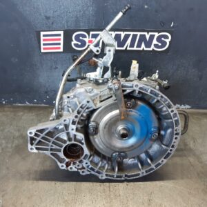 2010 Mazda Cx9 Trans Gearbox Auto Awd Petrol 3.7 Dipstick Type No Transfer Case Tb 06/09-12/15 309566