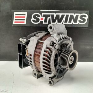 2007 Mazda Cx7 Alternator Petrol 2.3 L3 Er Turbo 11/06-02/12 311562