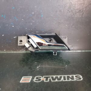 2012 Holden Captiva Door Handle Inner Lh Rear Captiva 5 (4Th Vin = D) Cg 01/11-06/18 309518
