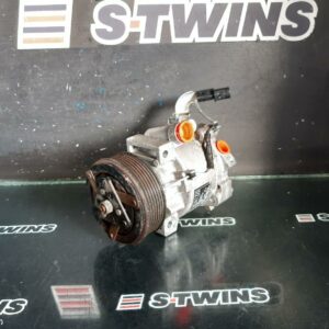 2014 Mitsubishi Asx A C Compressor Xb-Xd 2.0/2.4 Petrol Qs70 Type 07/12- 313133