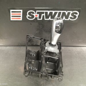 2012 Bmw X5 Gear Stick Shifter Auto E70 03/07-08/13 308519