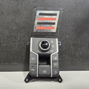2022 Kia Sorento Combination Switch Mq4 Electronic Handbrake Switch P/N: 93310P4Bd0 02/20-			 311942