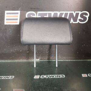 2014 Subaru Xv Headrest Rh Rear Leather G4X 08/11-04/17 310658