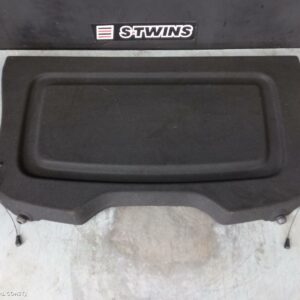2016 Ford Focus Parcel Shelf Lw/Lz Hatch 05/11-11/18 313928