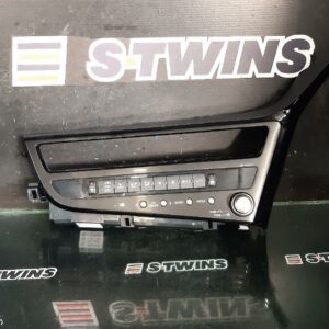 2023 Lexus Es Series (13-) Heater Ac Controls Xz10 08/18- 313366