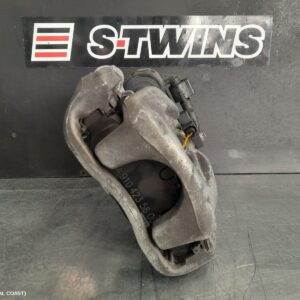 2021 Mercedes Sprinter Caliper Vs30 Lh Rear Electric Brake Type Rwd Non Ev 05/18- 314023