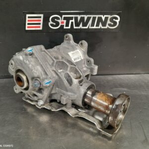 2017 Volvo Xc90 Transfer Case Mk2 04/15- 309269