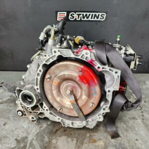 2017 Ford Escape Trans Gearbox Auto Fwd Petrol 1.5 Turbo Zg 09/16-05/20 314833