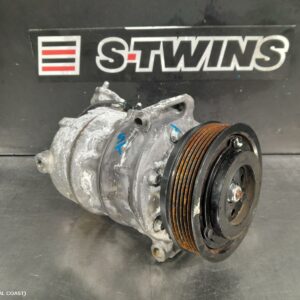 2017 Volvo Xc90 A C Compressor Mk2 2.0 Petrol 04/15-07/21 309147