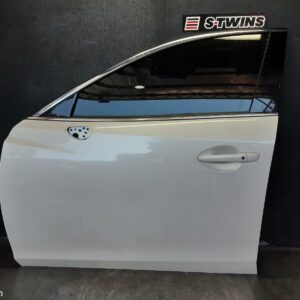 2015 Mazda 6 Left Front Door Gj-Gl 11/12- 309156