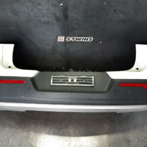 2021 Volvo Xc40 Rear Bumper  Bumper Bar (Lower) Non Dual Exhaust W/ Park Sensor Type 02/18- 308781