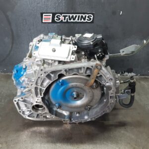 2023 Nissan Xtrail Trans Gearbox Auto Awd Petrol 2.5 Non Transfer Case T33 08/22- 314476