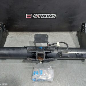 2021 Ram 1500 Towbar Dt 12/20- 308883