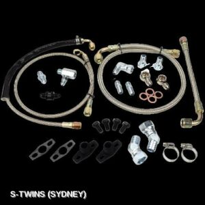 2008 Ford Falcon Oil Fg 05/08-09/14 314864