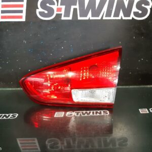 2015 Kia Cerato Rear Garnish Tailgate Lamp (Rh Side) Yd Hatch Non Led Type 04/13- 05/18 312211
