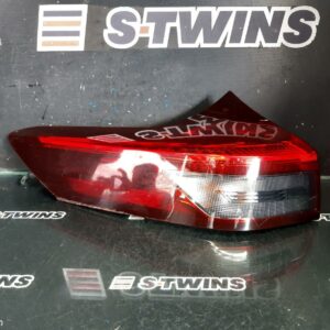 2023 Nissan Xtrail Left Taillight T33 In Body Led 08/22- 314235