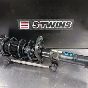 2018 Volkswagen Polo Right Front Strut Aw Standard Type 09/17- 227337
