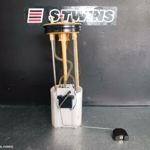 2017 Volkswagen Amarok Fuel Pump Diesel 2.0 Cdba/Cnfb/Cdca/Cnea/Csha Code In Tank (Pump & Sender) 2H 10/10-09/22 314539
