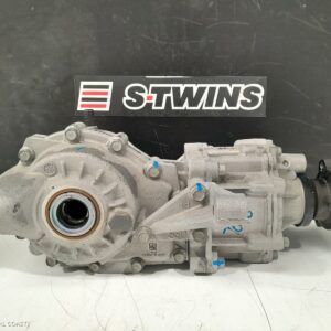 2022 Kia Sorento Differential Centre Mq4 02/20- 311935
