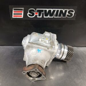 2016 Honda Crv Transfer Case Auto Petrol 2.0/2.4 Rm 11/12-04/17 226042