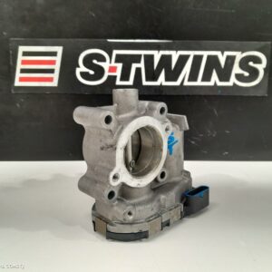 2022 Renault Arkana Throttle Body 1.3 H5Ht Petrol Jl1 05/21- 310878