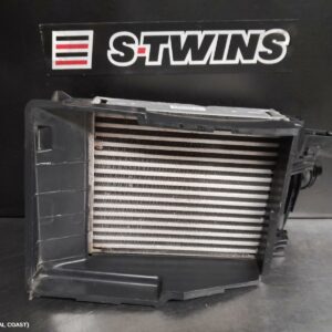 2015 Renault Captur Intercooler Petrol 1.2 H5F Code J87 08/14-07/18 289692
