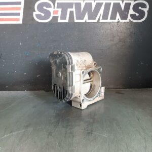 2021 Ldv D90 Throttle Body 2.0 Petrol Sv9A 11/17- 314785