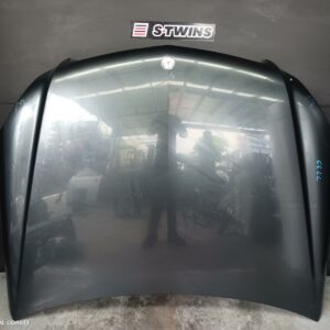 2013 Mercedes C Class Bonnet W204/S204/C204 Non Amg Type 04/11-01/15 314753