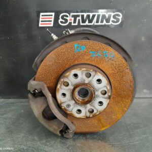 2019 Skoda Karoq Right Front Hub Assembly Nu 04/18- 314098
