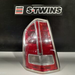 2014 Chrysler 300C Left Taillight Lx2 12/11-12/14 310239